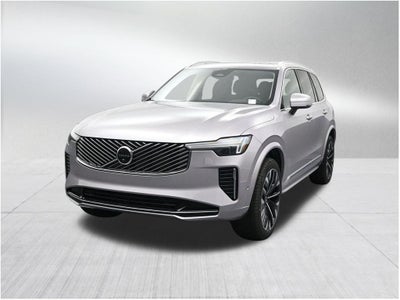 2026 Volvo XC90 B5 Plus