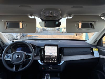 2026 Volvo XC90 B5 Plus