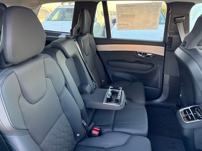 2026 Volvo XC90 B5 Plus
