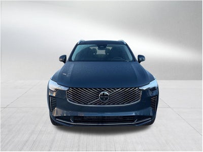 2026 Volvo XC90 B5 Plus