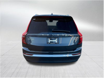 2026 Volvo XC90 B5 Plus