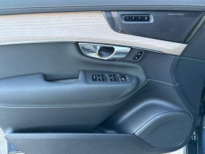 2026 Volvo XC90 B5 Plus