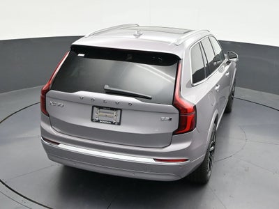 2026 Volvo XC90 B5 Plus