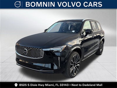 2026 Volvo XC90 B5 Plus