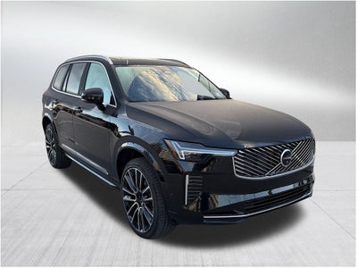 2026 Volvo XC90 B5 Plus