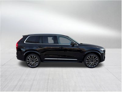2026 Volvo XC90 B5 Plus