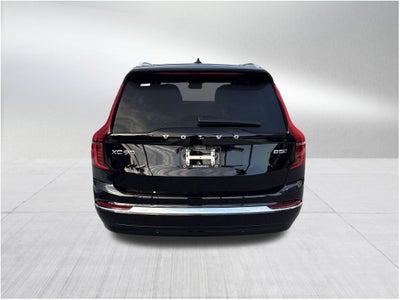 2026 Volvo XC90 B5 Plus