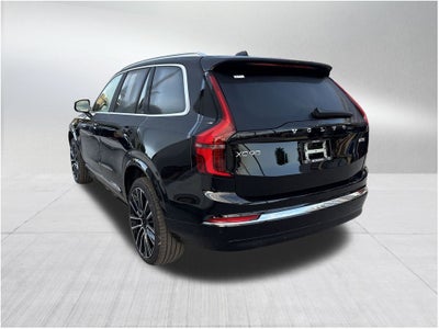2026 Volvo XC90 B5 Plus