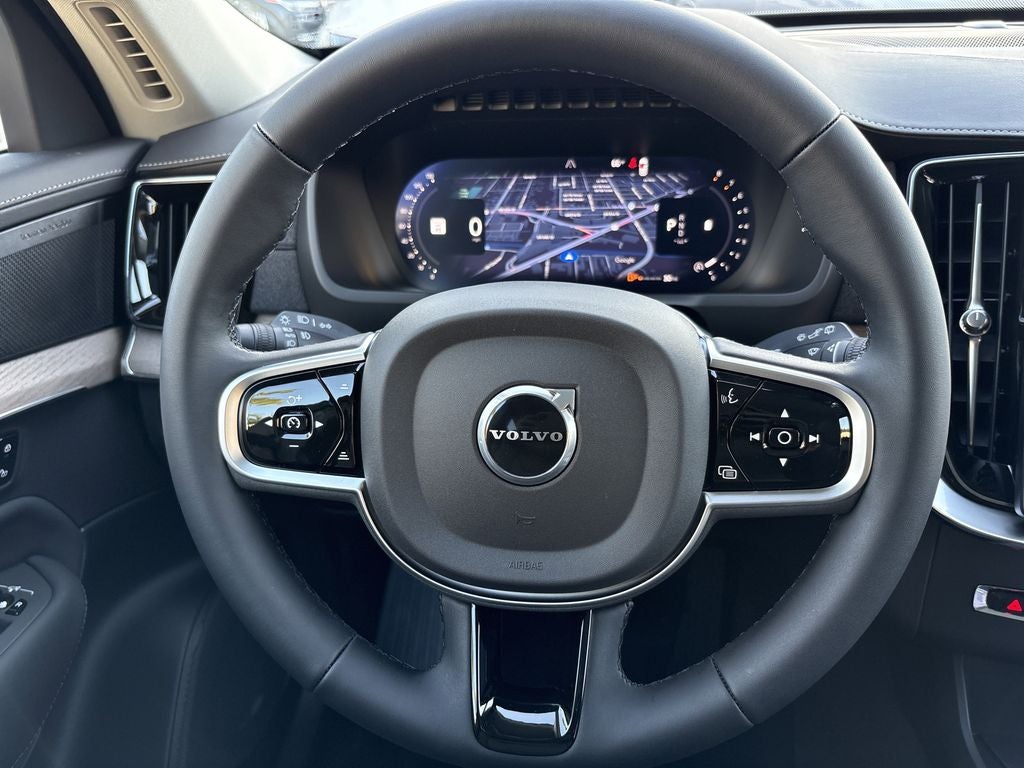 2026 Volvo XC90 B5 Plus