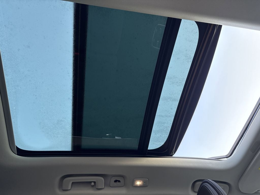 2026 Volvo XC90 B5 Plus