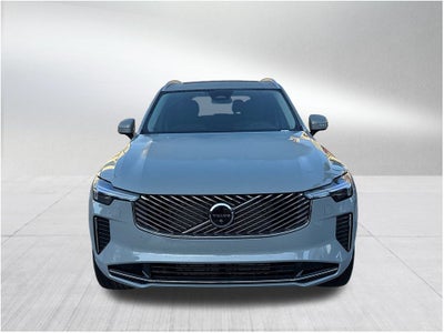 2026 Volvo XC90 B5 Plus