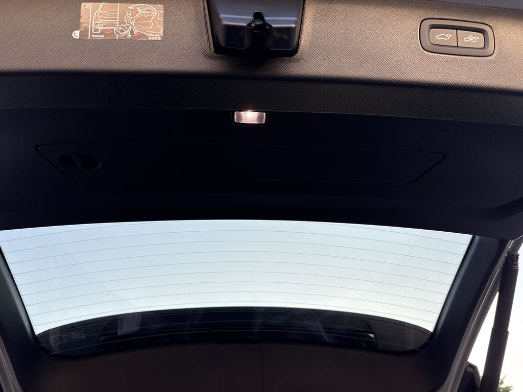 2026 Volvo XC90 B5 Plus