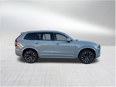 2026 Volvo XC90 B5 Plus