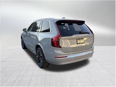 2026 Volvo XC90 B5 Plus
