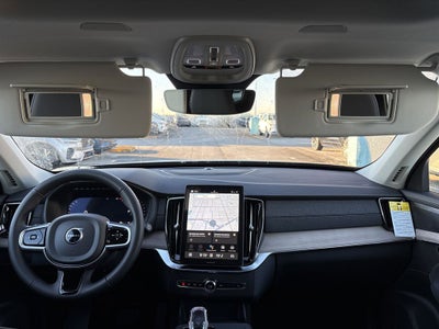 2026 Volvo XC90 B5 Plus