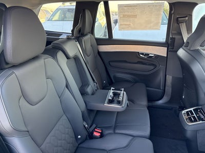 2026 Volvo XC90 B5 Plus