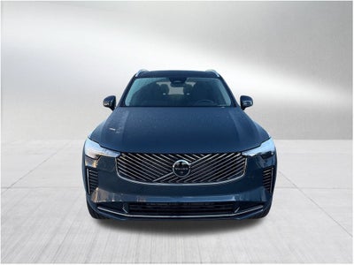 2026 Volvo XC90 B5 Plus