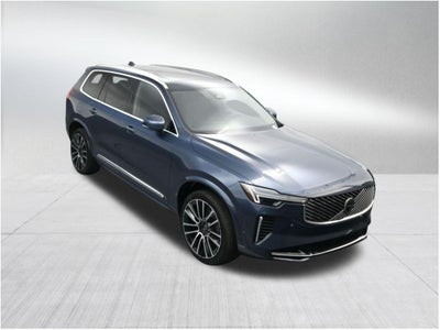 2026 Volvo XC90 B5 Plus