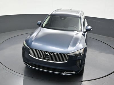 2026 Volvo XC90 B5 Plus