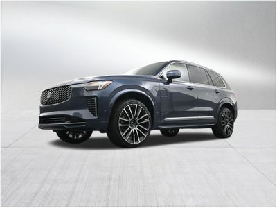 2026 Volvo XC90 B5 Plus
