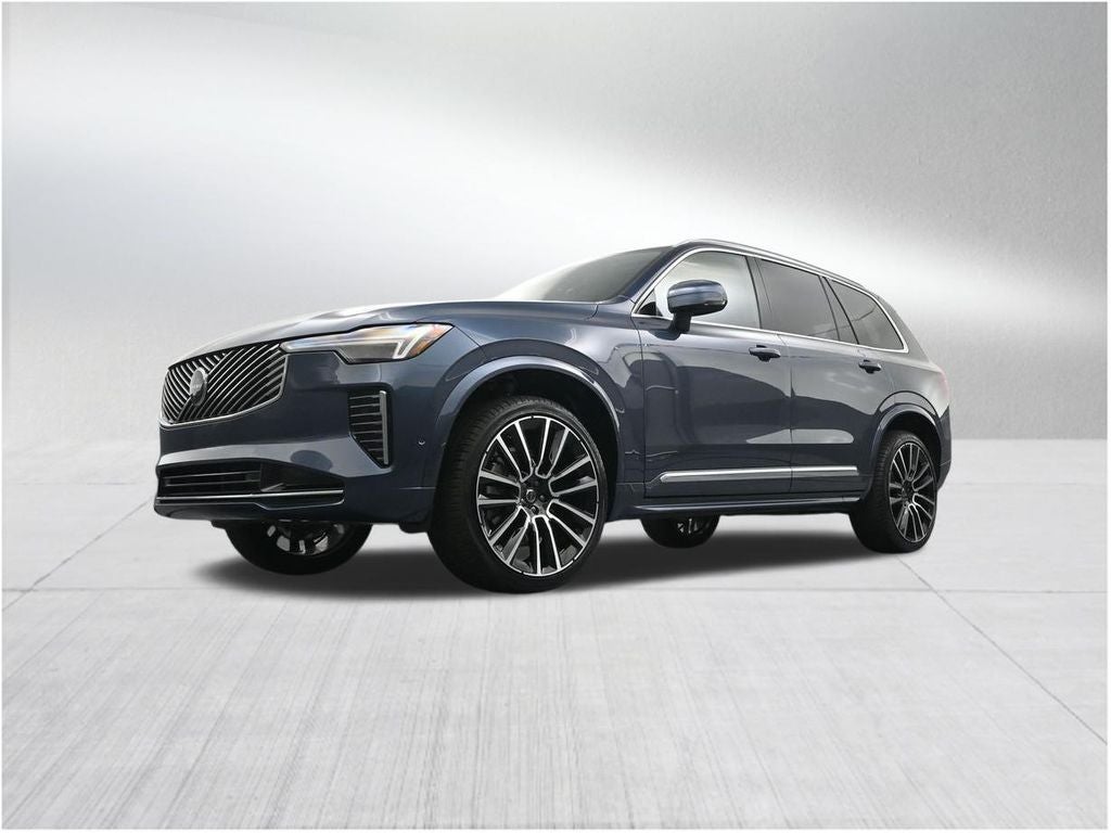 2026 Volvo XC90 B5 Plus