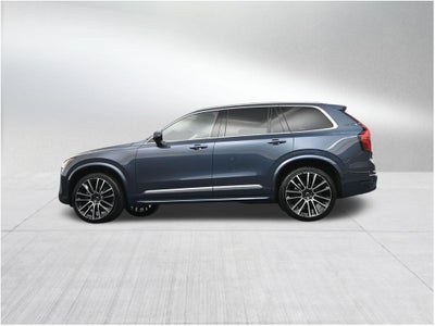 2026 Volvo XC90 B5 Plus