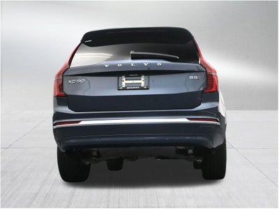 2026 Volvo XC90 B5 Plus