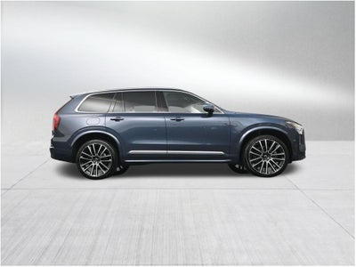 2026 Volvo XC90 B5 Plus