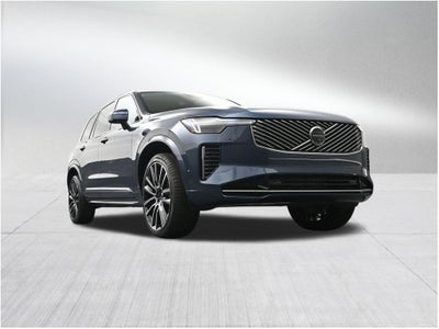 2026 Volvo XC90 B5 Plus