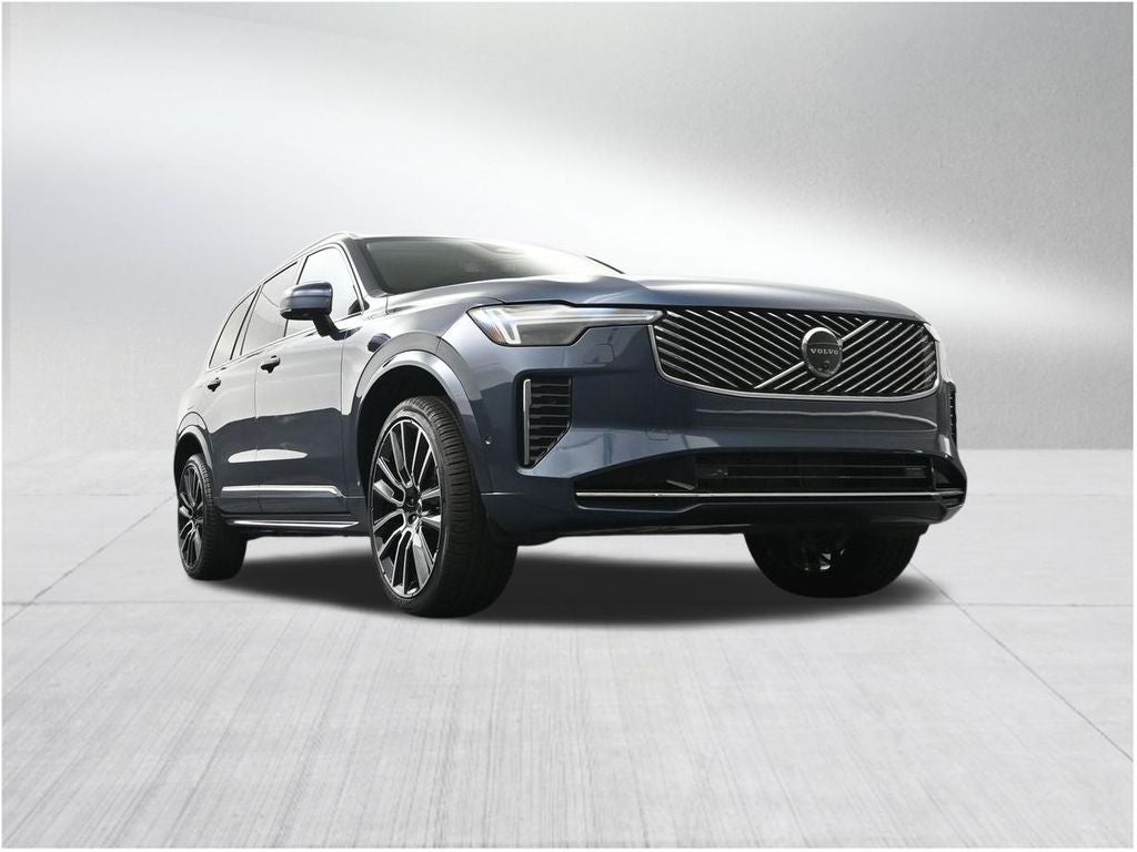 2026 Volvo XC90 B5 Plus