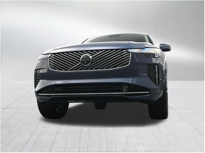 2026 Volvo XC90 B5 Plus