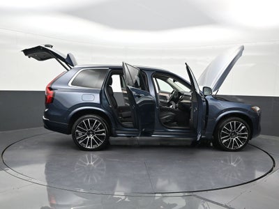 2026 Volvo XC90 B5 Plus