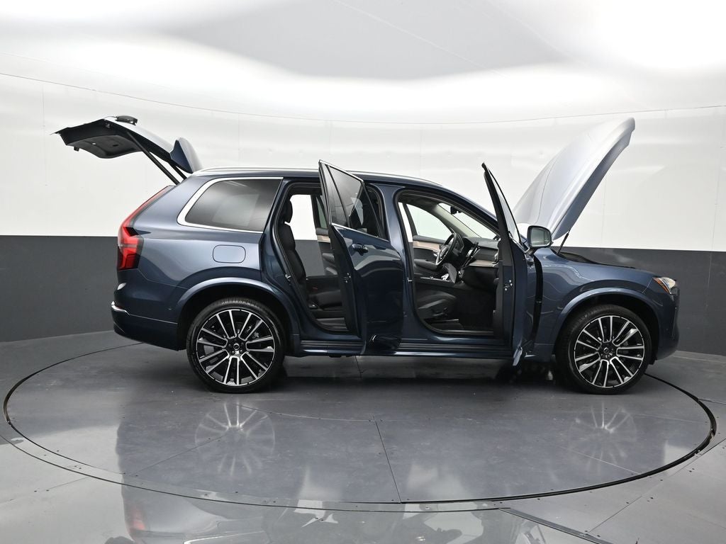 2026 Volvo XC90 B5 Plus