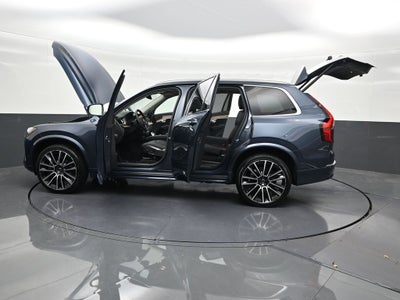 2026 Volvo XC90 B5 Plus