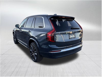 2026 Volvo XC90 B5 Plus