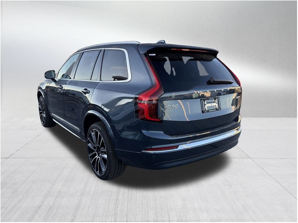 2026 Volvo XC90 B5 Plus