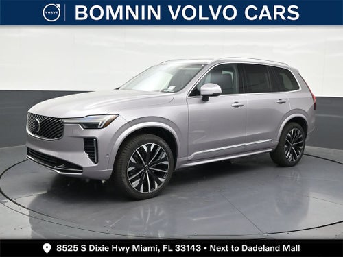 2026 Volvo XC90 B5 Plus