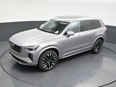 2026 Volvo XC90 B5 Plus