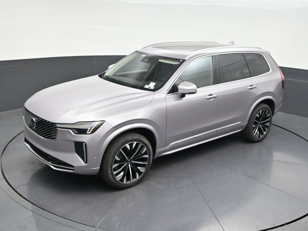 2026 Volvo XC90 B5 Plus