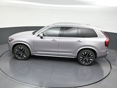 2026 Volvo XC90 B5 Plus