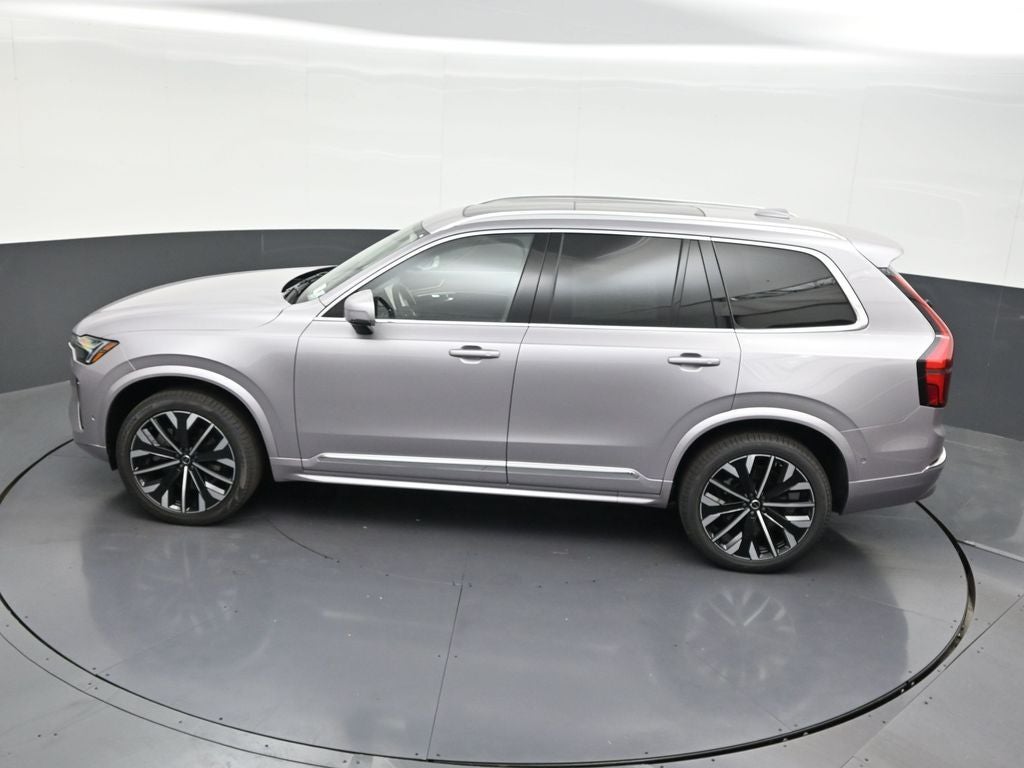 2026 Volvo XC90 B5 Plus