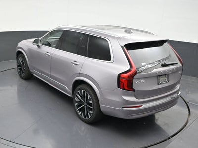 2026 Volvo XC90 B5 Plus