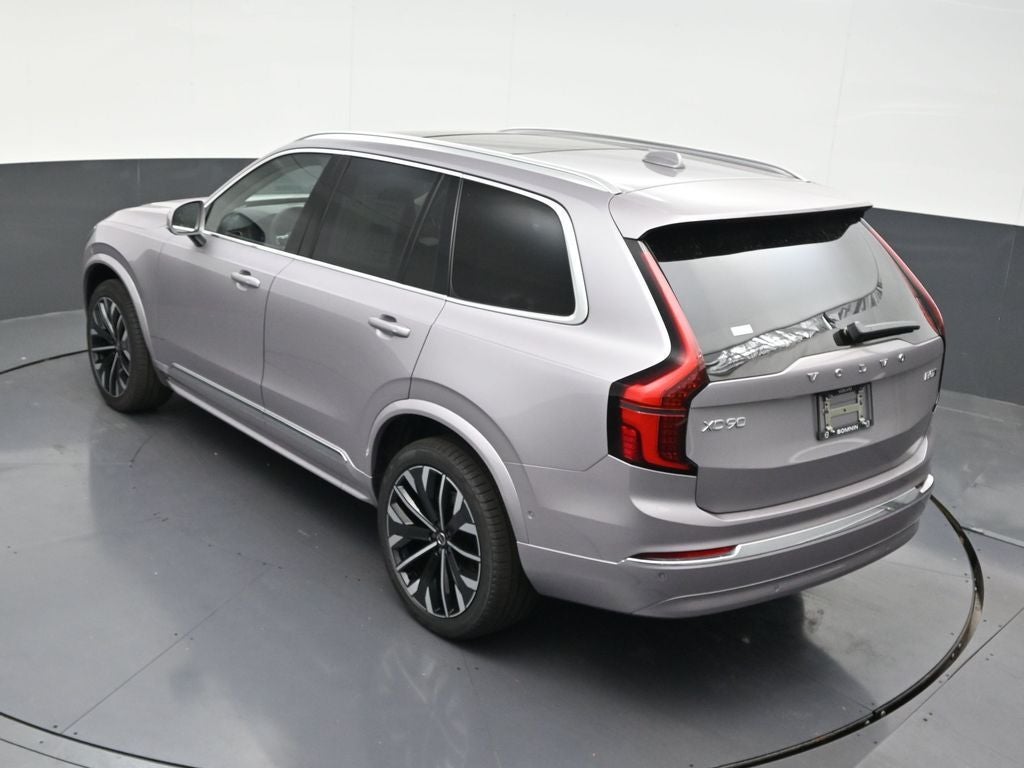 2026 Volvo XC90 B5 Plus