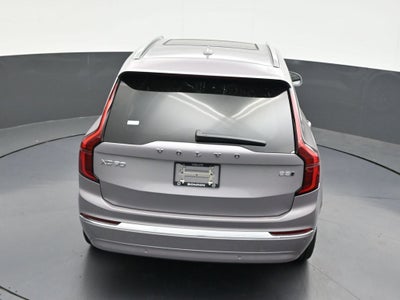 2026 Volvo XC90 B5 Plus