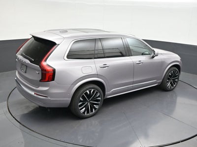 2026 Volvo XC90 B5 Plus