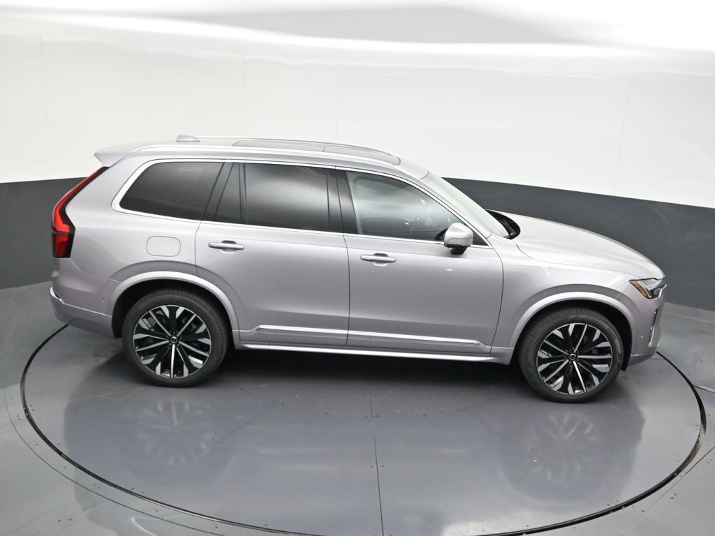 2026 Volvo XC90 B5 Plus