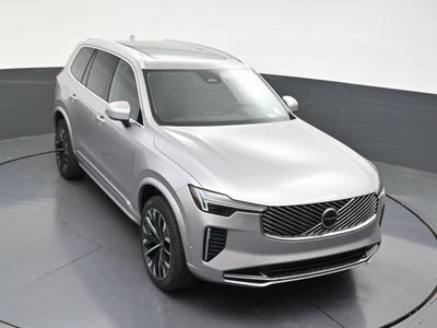 2026 Volvo XC90 B5 Plus