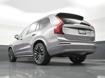 2026 Volvo XC90 B5 Plus