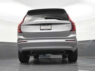 2026 Volvo XC90 B5 Plus