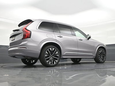 2026 Volvo XC90 B5 Plus